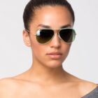 Aviator Sunglasses - Image 2